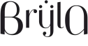 Bryla home - logo